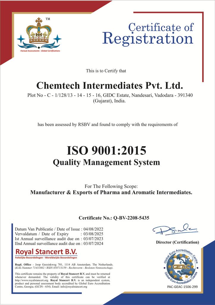 ISO 9001
